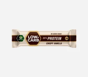 Tyčinka low carb proteínová vanilka 40 g