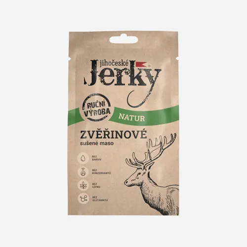 Zverinové natur 20 g